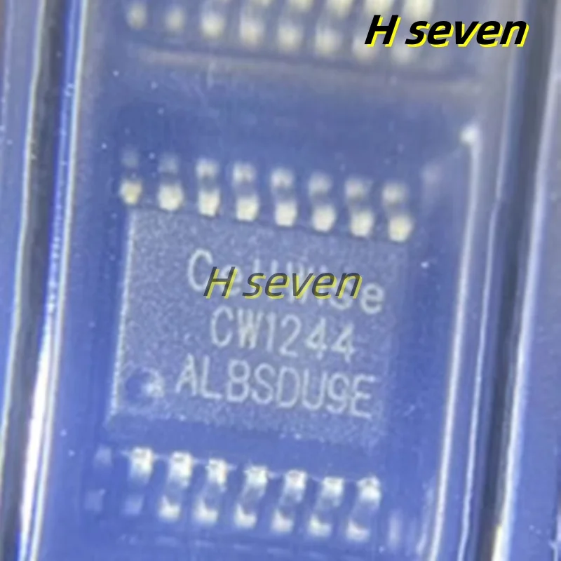 10pcs/lot CW1244ALBS CW1244 SSOP16 IC Chip