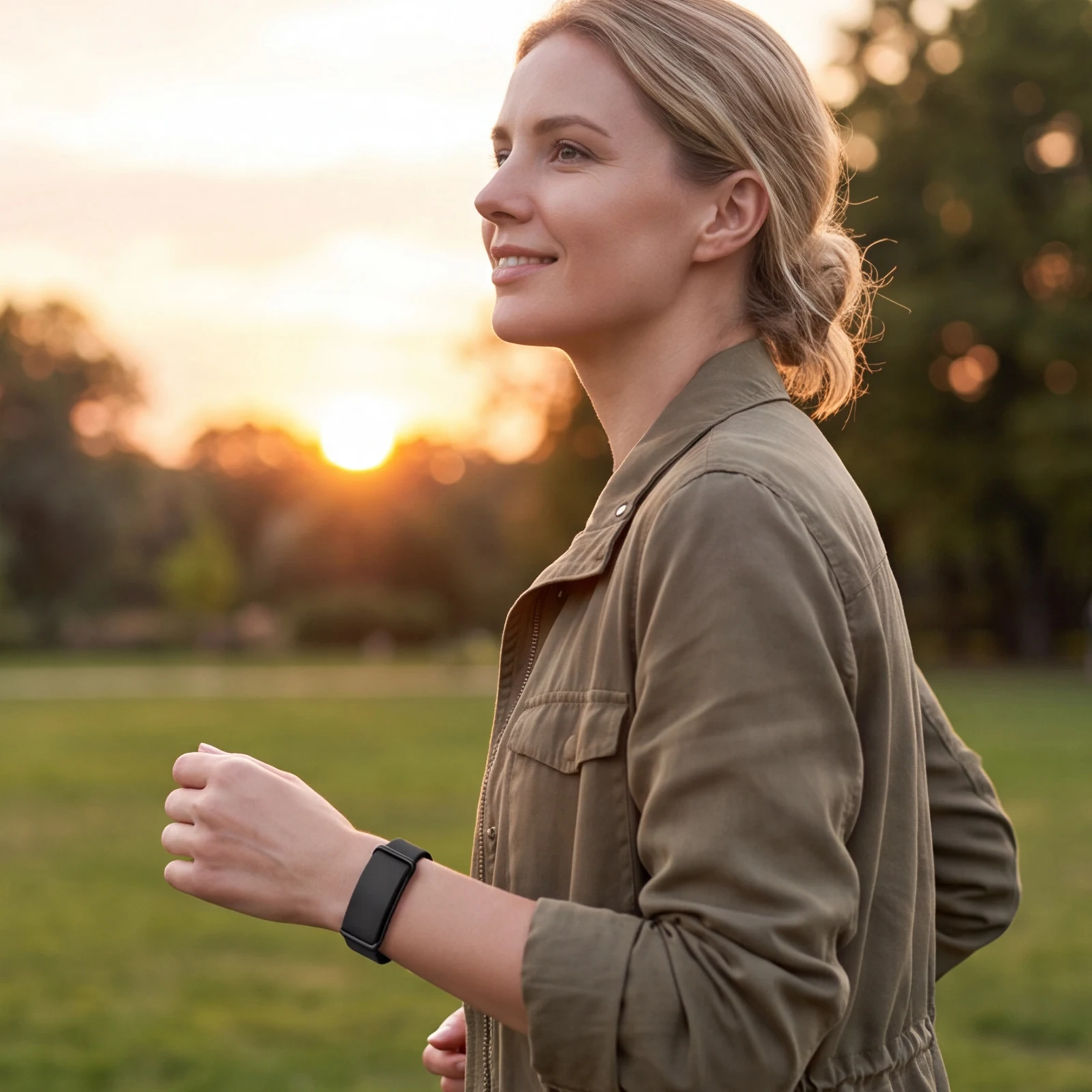 For Google Fitbit Air Silicone Adjustable Lightweight Wristband Quick Release Wristwatch Straps Anti-Sweat Watch Loops Bracelet
