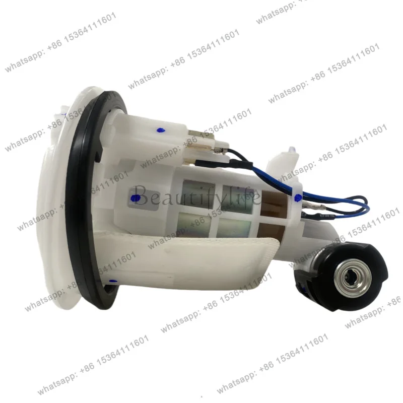 YBR125 fuel pump for YBR 125 3D9-13907-10-00 oil pump