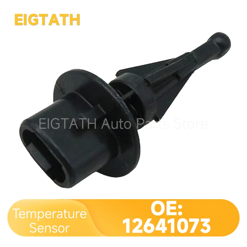 

89424-87703 Car Intake Air Temperature Sensor For Chevrolet Metro Mazda Miata Subaru Outback Toyota 4Runner RAV4 New 22630-4A0A0