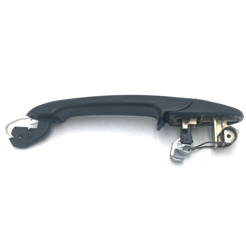 

1 пара, передние, задние, левые, правые автомобильные наружные дверные ручки для VW J.etta