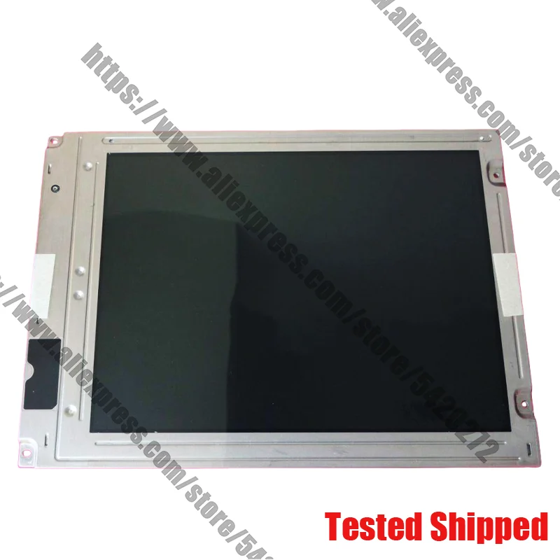 

Абсолютно новый оригинальный 10,4-дюймовый дисплей LQ104V1DG11 LQ104V1DG21/DG52/DG51