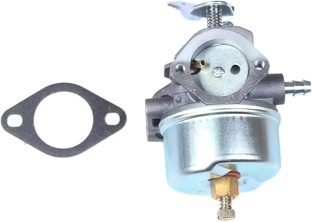 New Carburetor Carb For Tecumseh HH100 HH120 Engine Replace # 632424