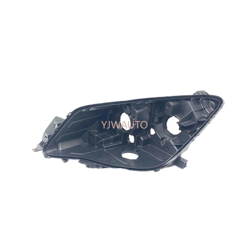 For DFAC Dongfeng Aeolus A60 2016~2018 Headlight Base Car Headlamp House Rear Front Headlight Front Lamp Holder Back House