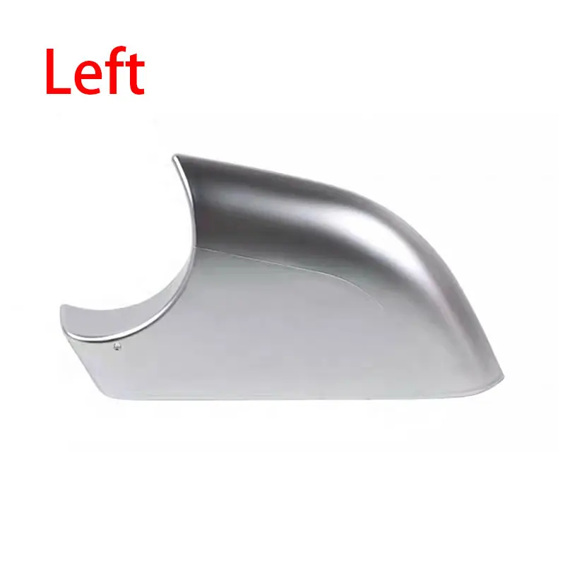 Hoge Kwaliteit Side Wing Achteruitkijkspiegel Cover Cap Voor Tesla Model 3 2017-2025 Highland Base Bracket Frame Bottom cover Vervanging