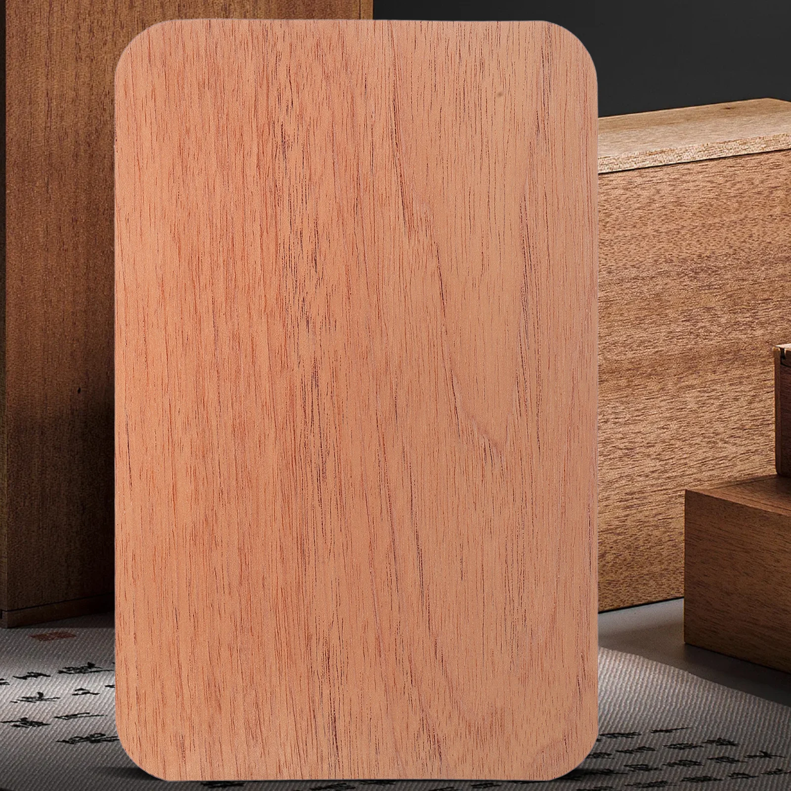 

2 Pcs Cedar Freshness Maintenance Chips for Cigar Storage Tube Jar Accessories Humidors