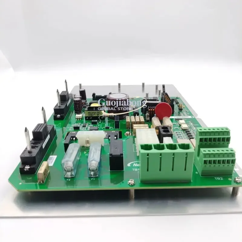 2026 Hot 1028323 Nordsons Main Board CPU Controller Melter