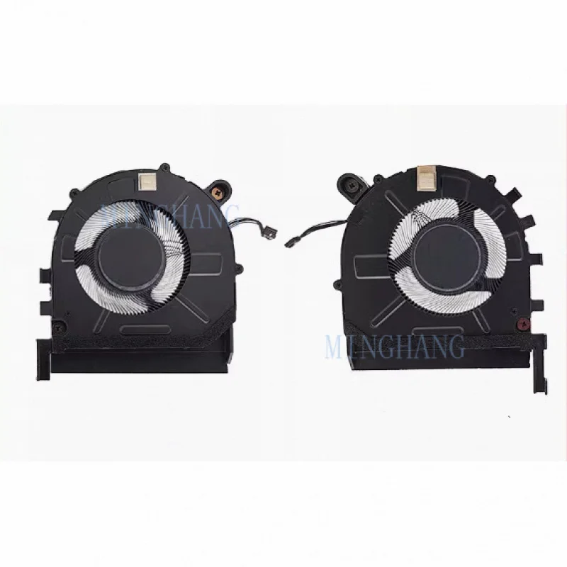 

M New for Lenovo ThinkPad P14s Gen 5 fan 5F10Z58271 5F10Z58272