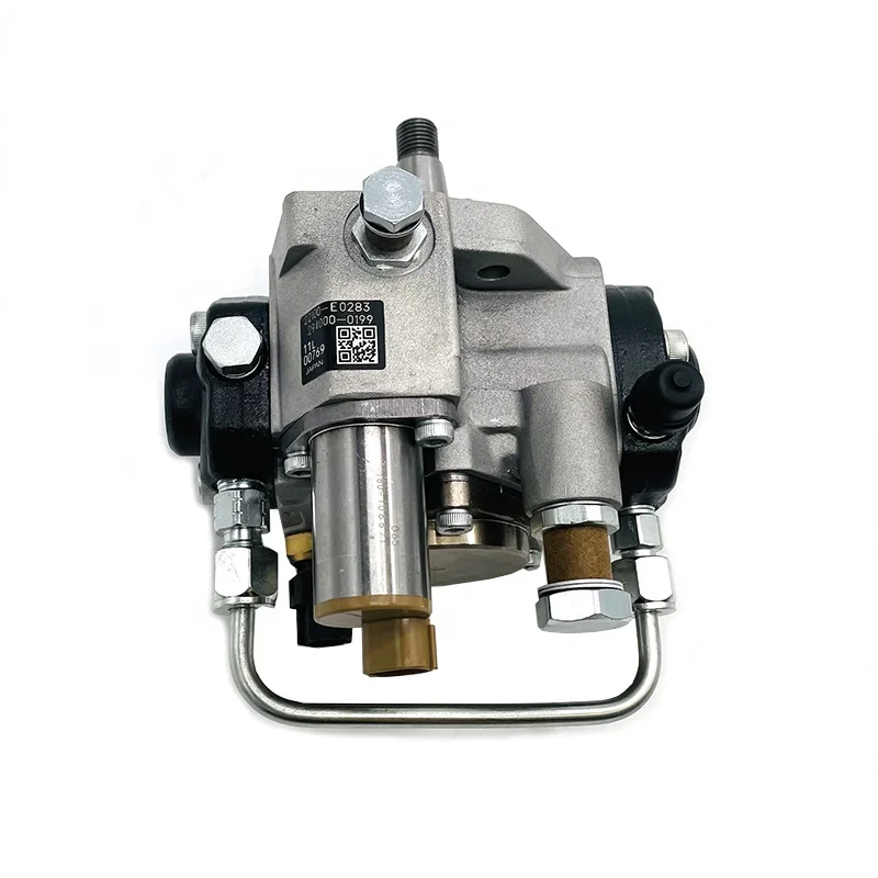 HP3 High Pressure Pump 294000-0190 22100-78180 294000-0199 22100-E0283  Common Rail  Fuel Pump