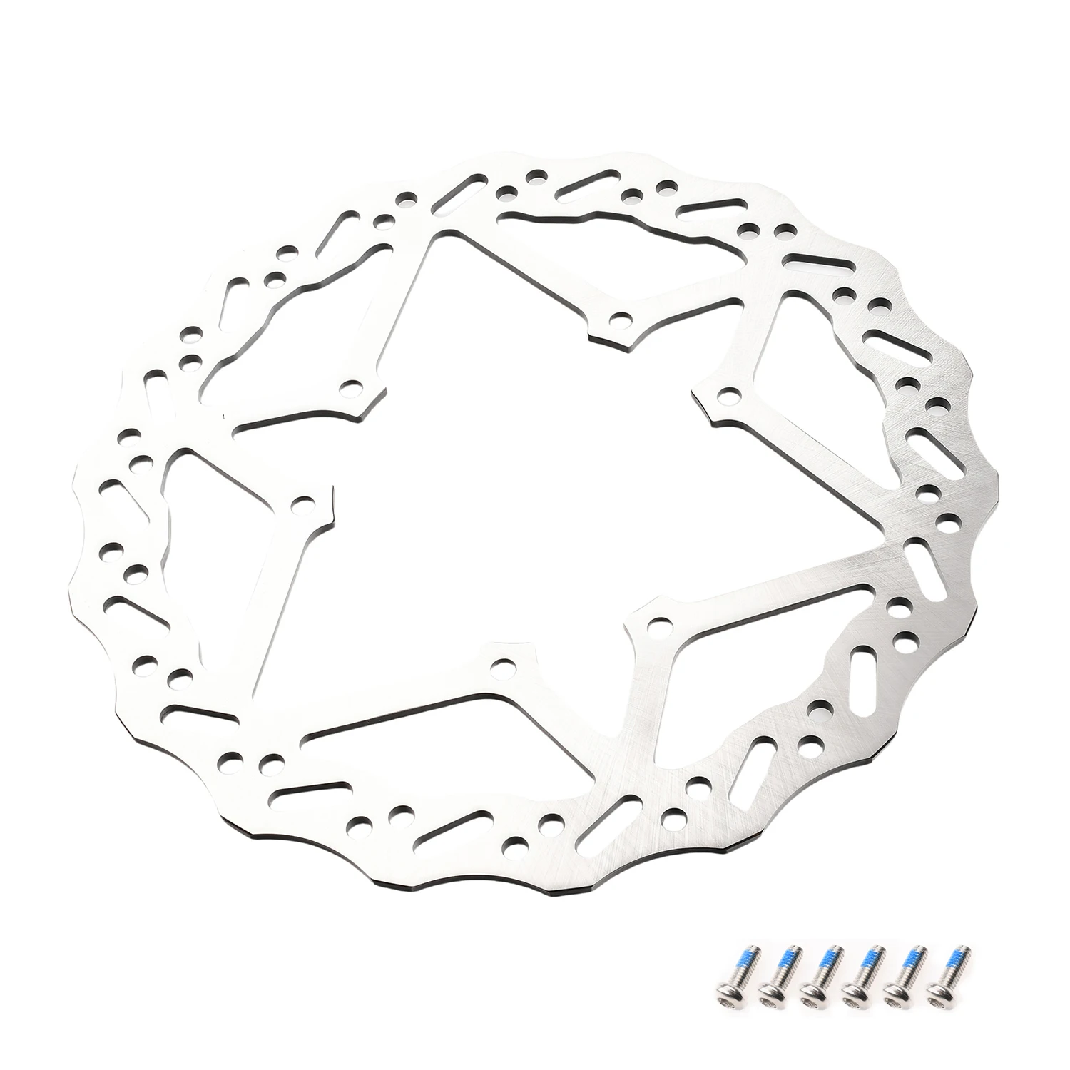 Electric off-road Motorcycles Accessories Front Rear Disc Brake Parts For SUR-RON Ultra Bee Bike Parts