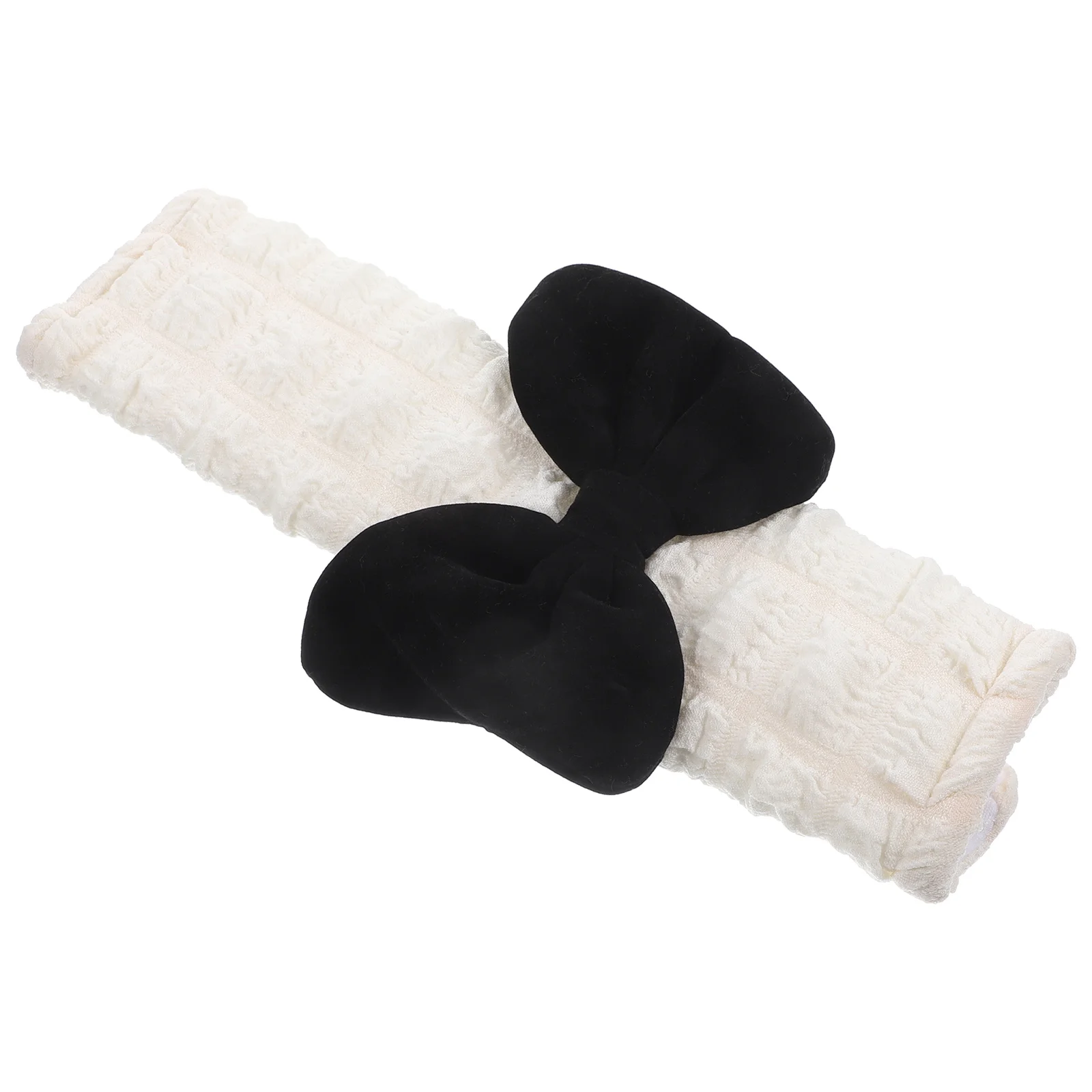 

Shoulder Cover Car Strap Covers Auto Accessories Women Neck Protector Pads Universal Fit All Seasons