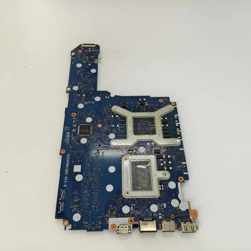 N15767-601 For HP Victus 15-FA 15T-FA Motherboard with CPU Processor i5-12450H+RTX3050 DDR4 Memory Slot  DAG3PMB18B0 DAG3PBMB8A0