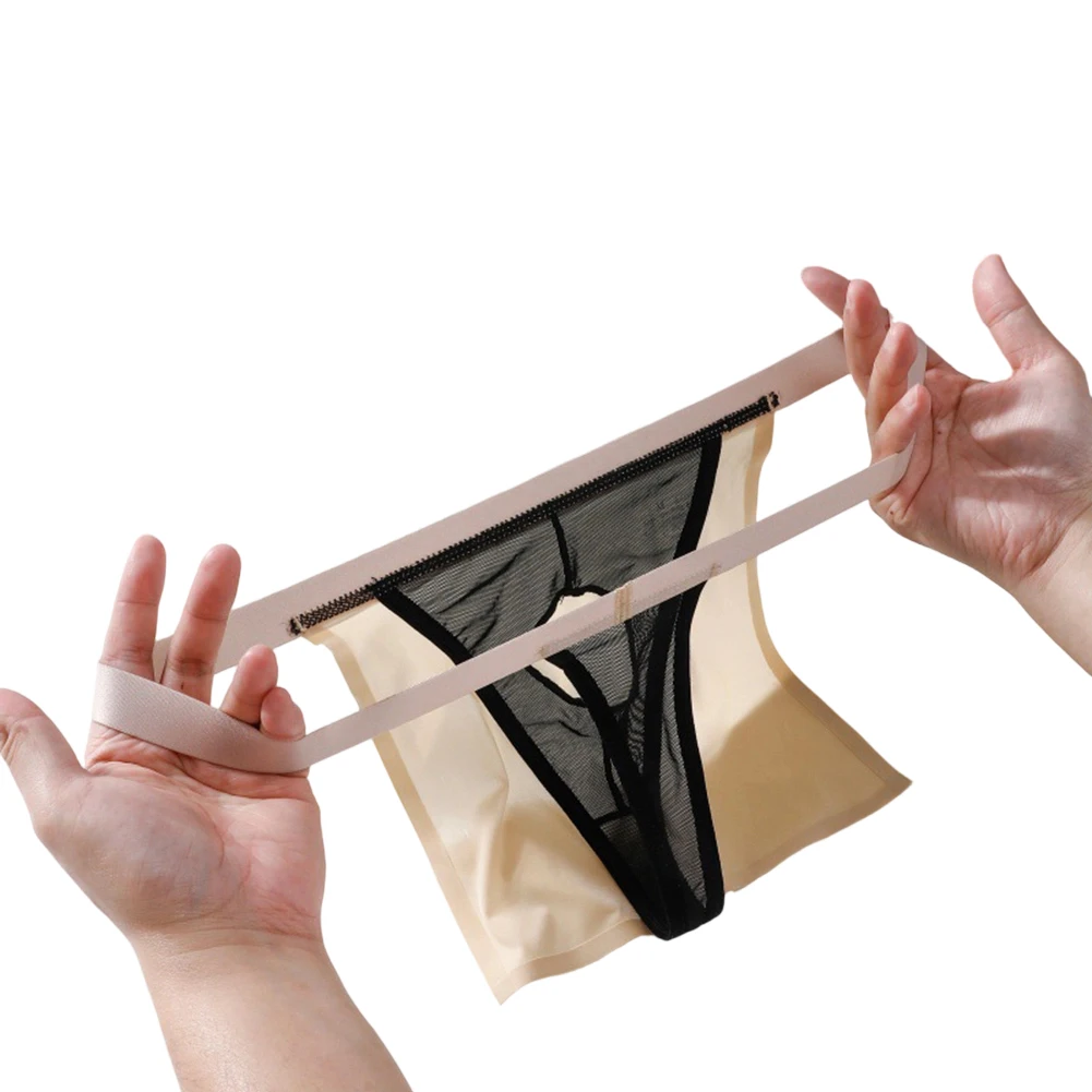 

Мужские японские стринги с открытым вырезом, очень сексуальное белье, японский пояс-бандаж, бесшовное нижнее белье, экстремальные мужские трусы