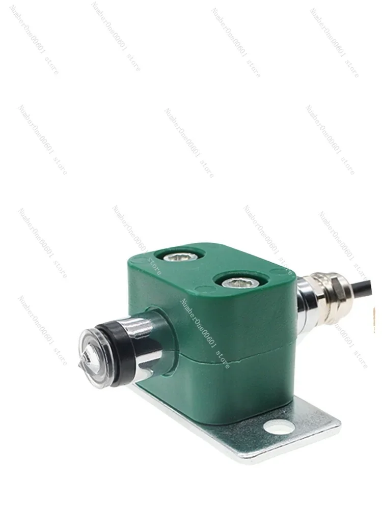 485 Photoelectric Water Immersion Sensor for Oil and Water Leakage Detection, Liquid Immersion Level, Liquid Alarm Transmitter