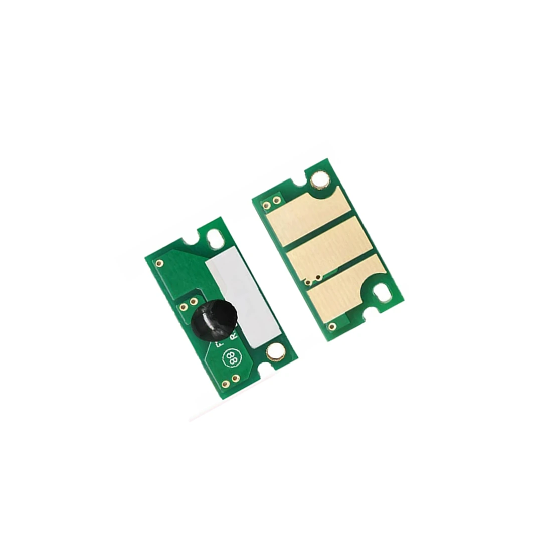 [1x IUP-23/TNP-50] Toner/Drum Reset Chip Available For Konica C3100P C3110P IUP50 IUP51