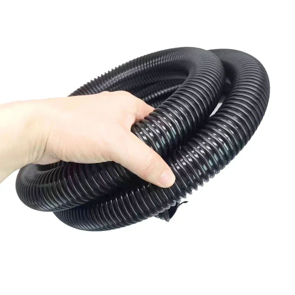 Flexible Design Suction Hose for Karcher WD2 Wet/Dry Vacuum Cleaners Improve Accessibility During Cleaning Tasks