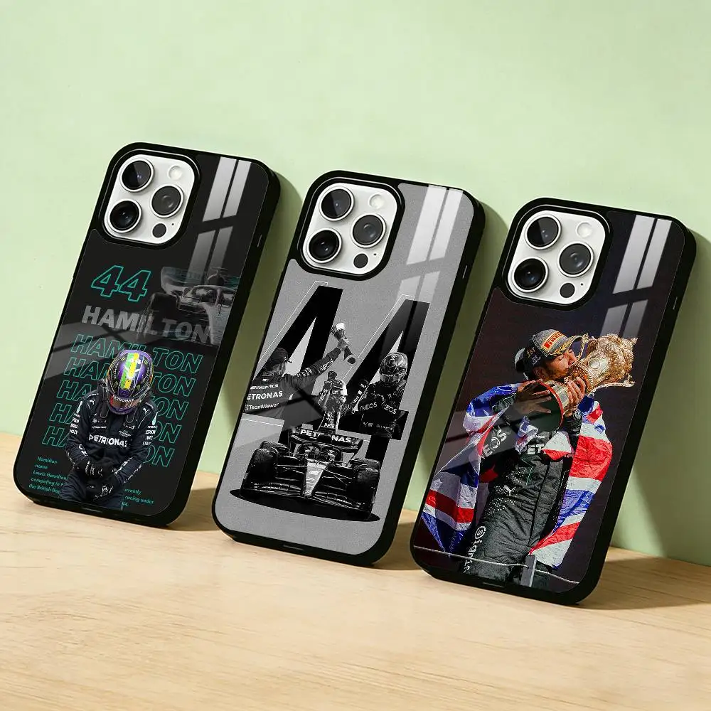

AAA 7x Champion H-Hamilton Phone Case For iPhone17,16,15,14,13,12,11 Plus,Pro Max Magnetic For Magsafe Wireless Charging