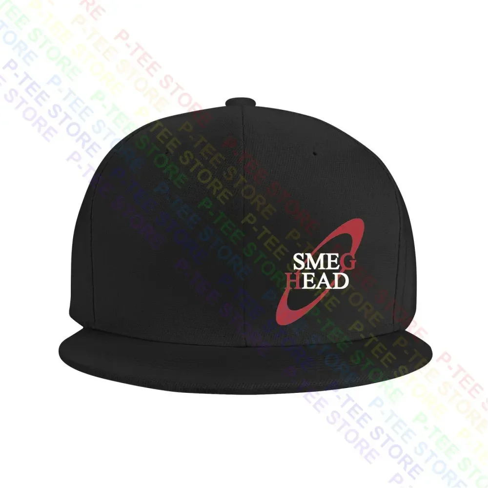 قبعة بيسبول Smeg Head Kryton Dave Lister Arnold Rimmer قبعات Snapback قبعات بيسبول