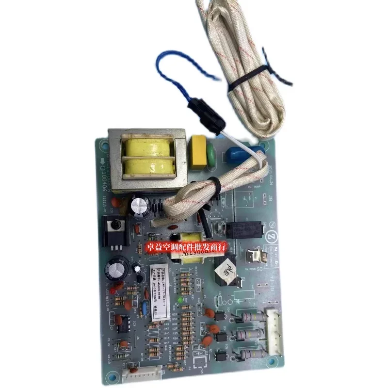 

Original new air conditioning computer board control board ZWR-17-3XXS-1 WM101AY008-R