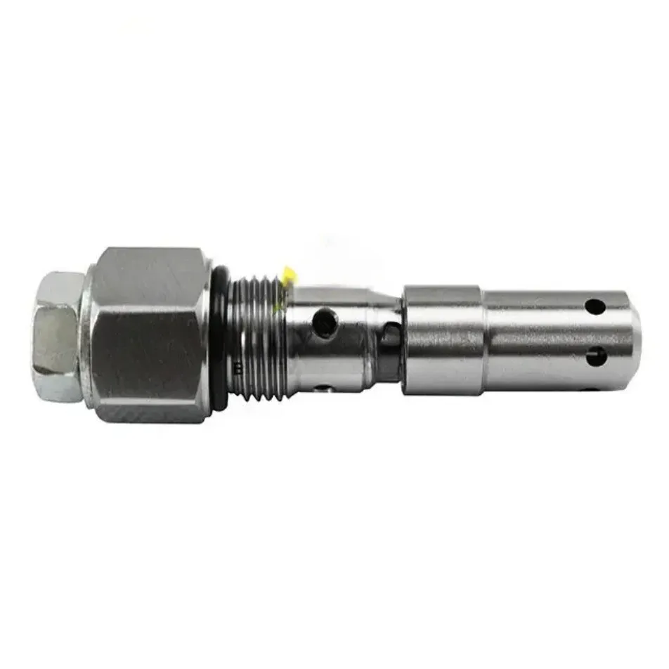 Excavator Hydraulic Parts Ex60 Main Relief Valve For 262932362220