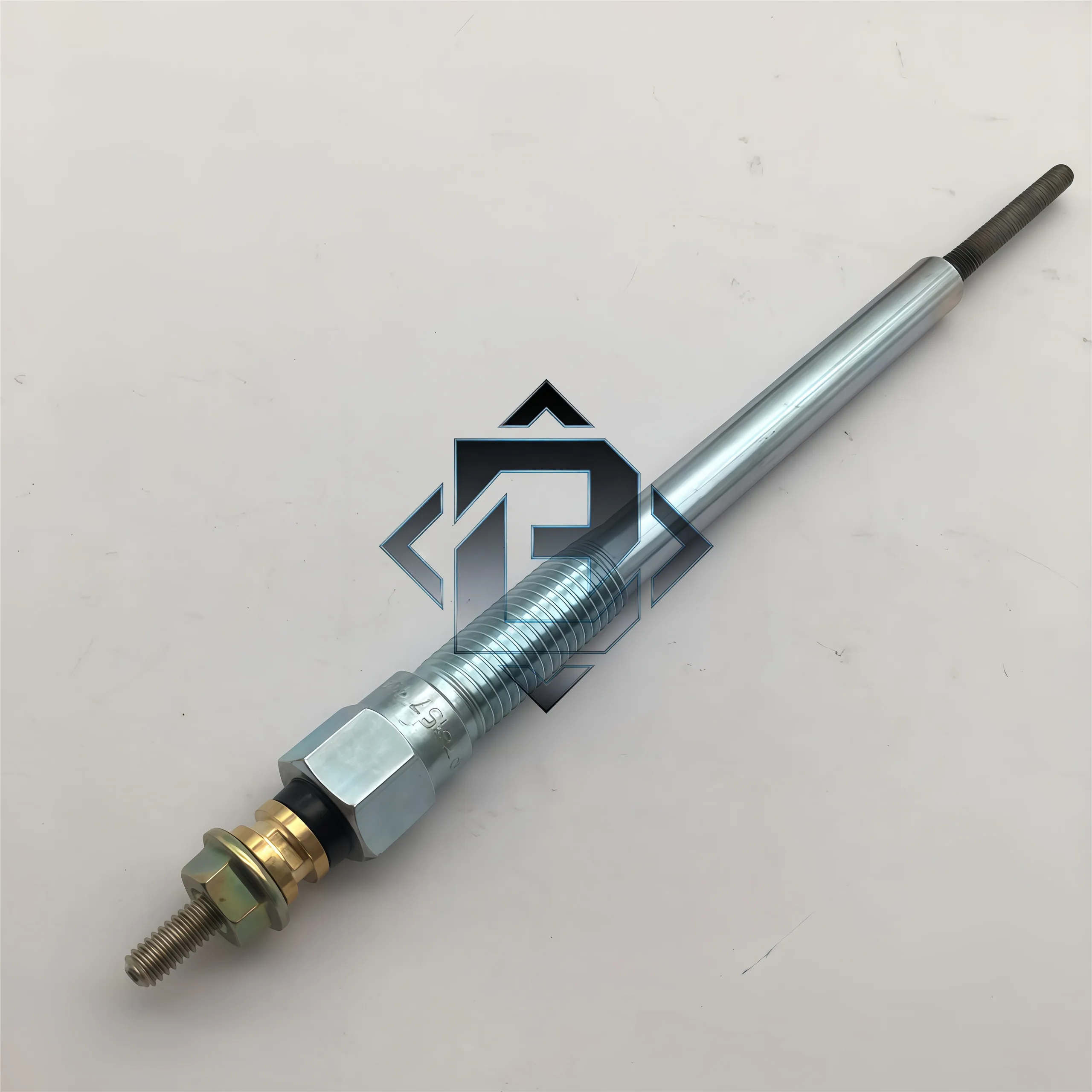 

4pcs/lot Heater Glow Plugs Set For Hilux Vigo 1KD 2KD Hiace Innova Fortuner Dyna For Toyota Land Cruiser Prado 2002-2008