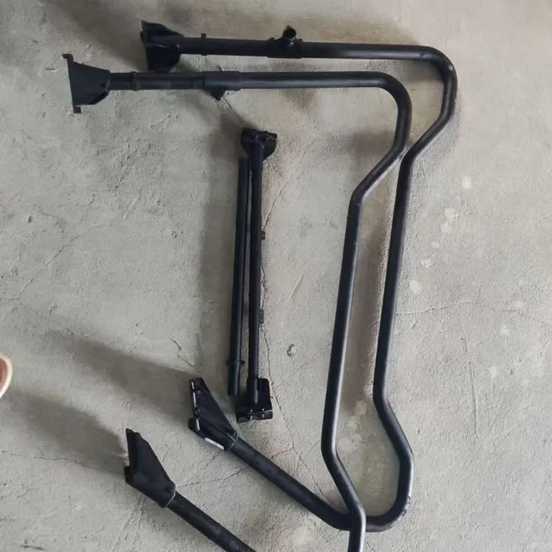 DJI Agras Plant Protection Drone Parts, T60 Landing Gear, Original Removed Part