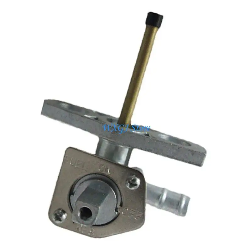 

37JE Motorbike GasTanks Fuels Petrols Petcock Valves Switch For TRX250 TRX350 TRX400