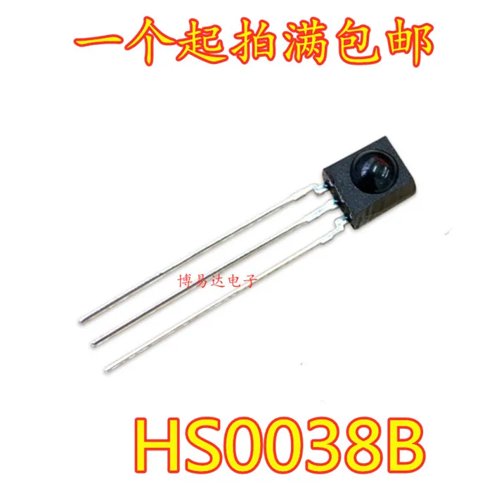 

20 шт./лот HS0038B HS0038BD инвентарь в настоящее время на складе ..