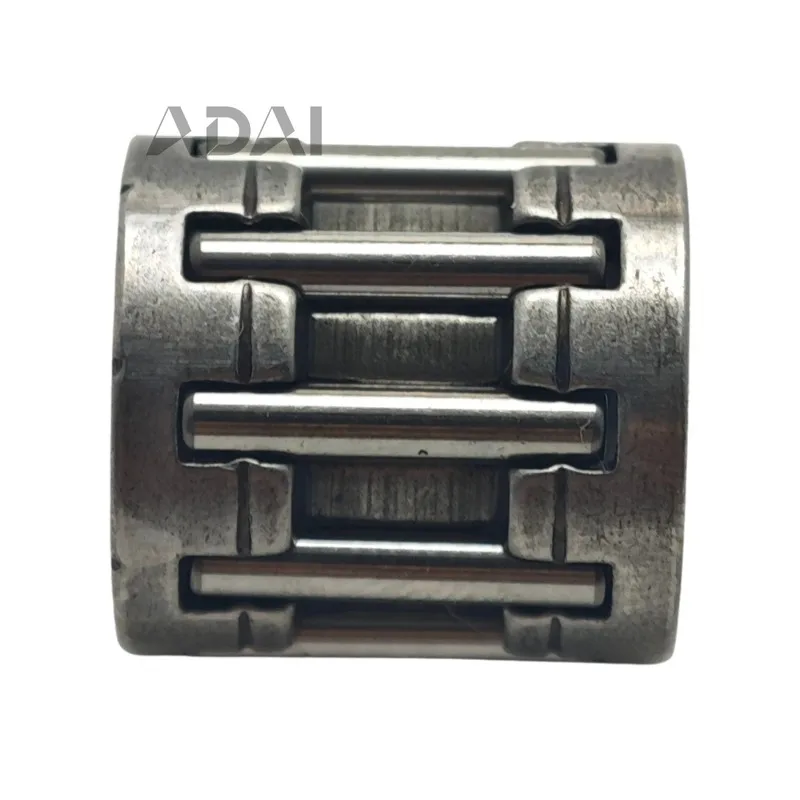 

Замена деталей инструмента, 6 шт. игольчатый подшипник звездочки сцепления для Husqvarna 340 345 346XP 350 351 505 30 23-55 садовые аксессуары