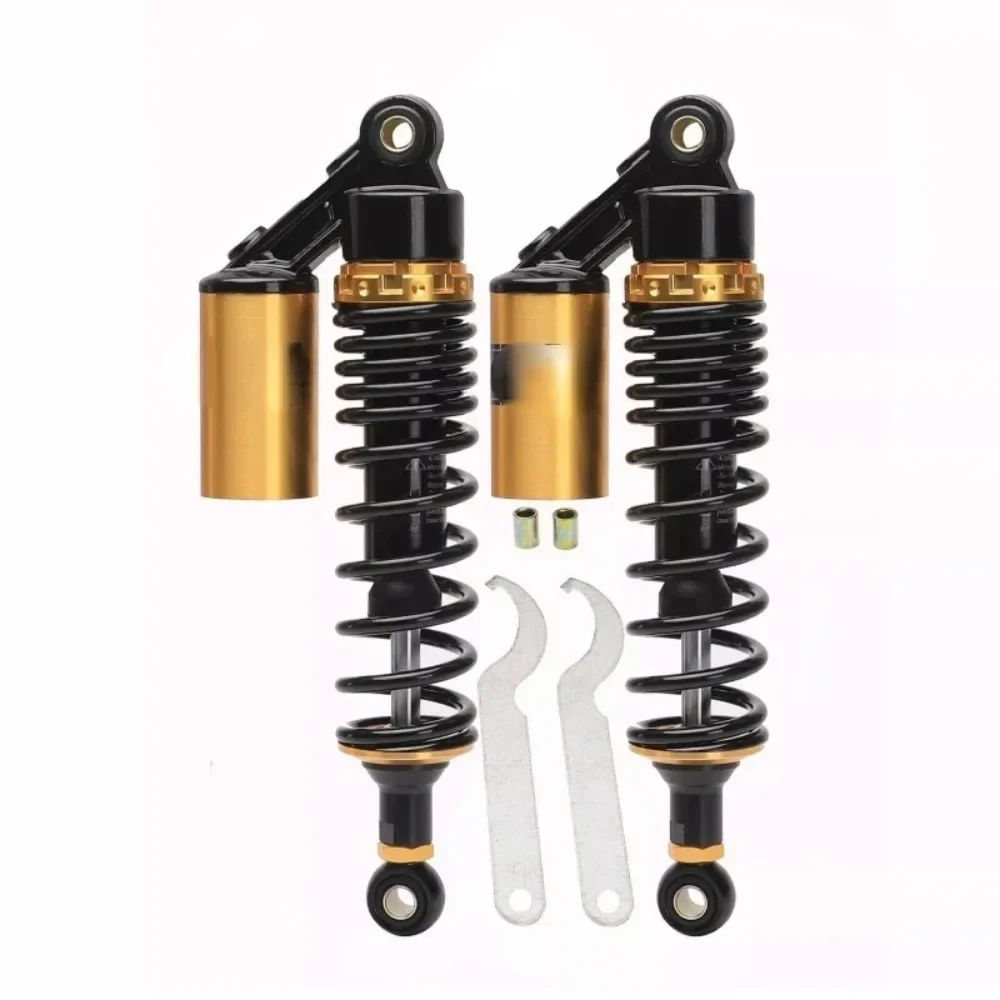 Shock absorber 320mm modified for CX500 XL 883 shock absorber