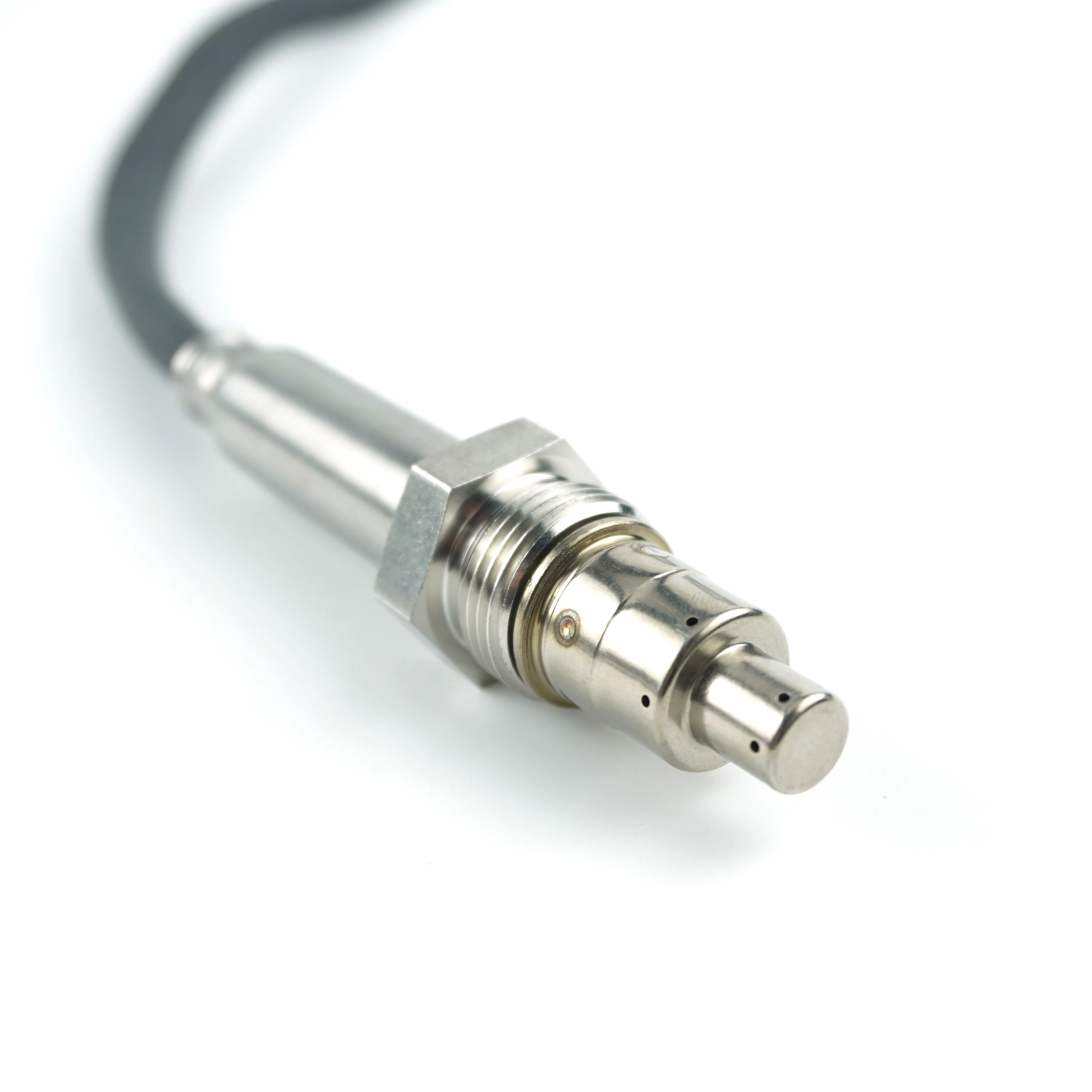 Nitrogen Oxide Sens…