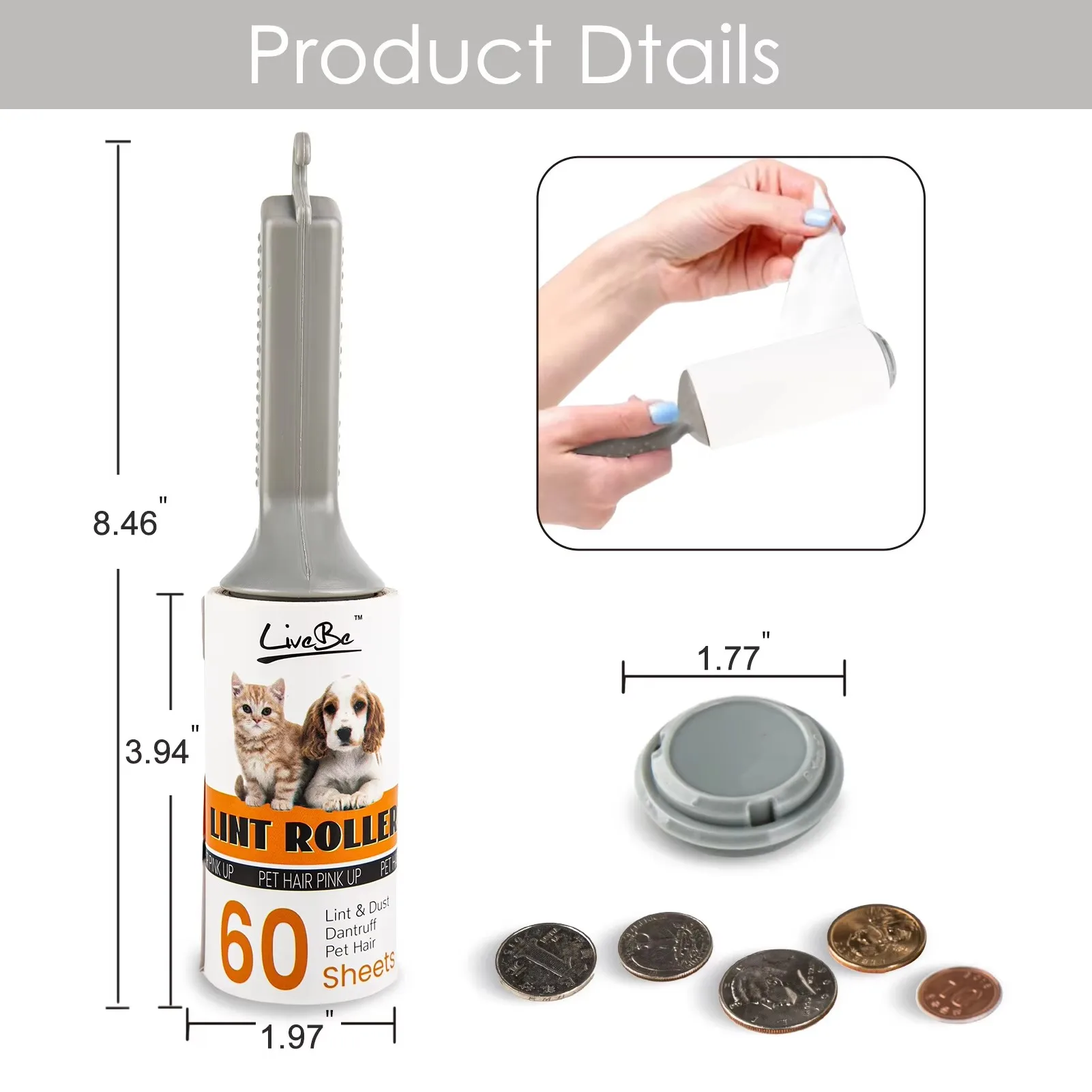 المخفية البصر سر الأسطوانة صندوق الأمان للوبر للمنزل السفر المال آمن إخفاء النقدية مجوهرات حبوب الأسطوانة فارغة الشعر الشائكة خبأ صندوق #2