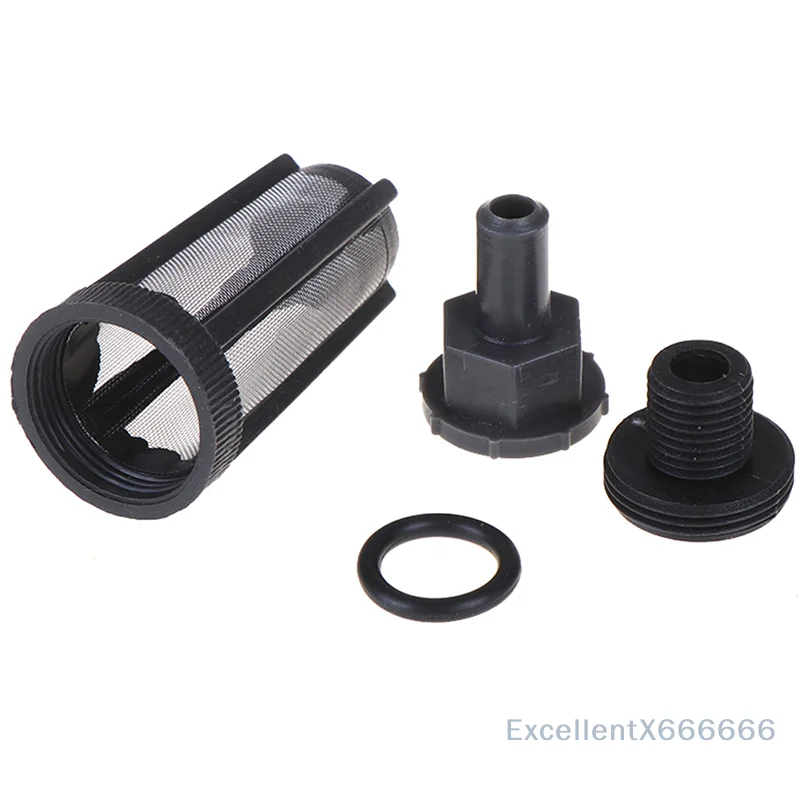 Filter Selang Alat Aksesori Selang Filter Industri Pemurni Air Pertanian