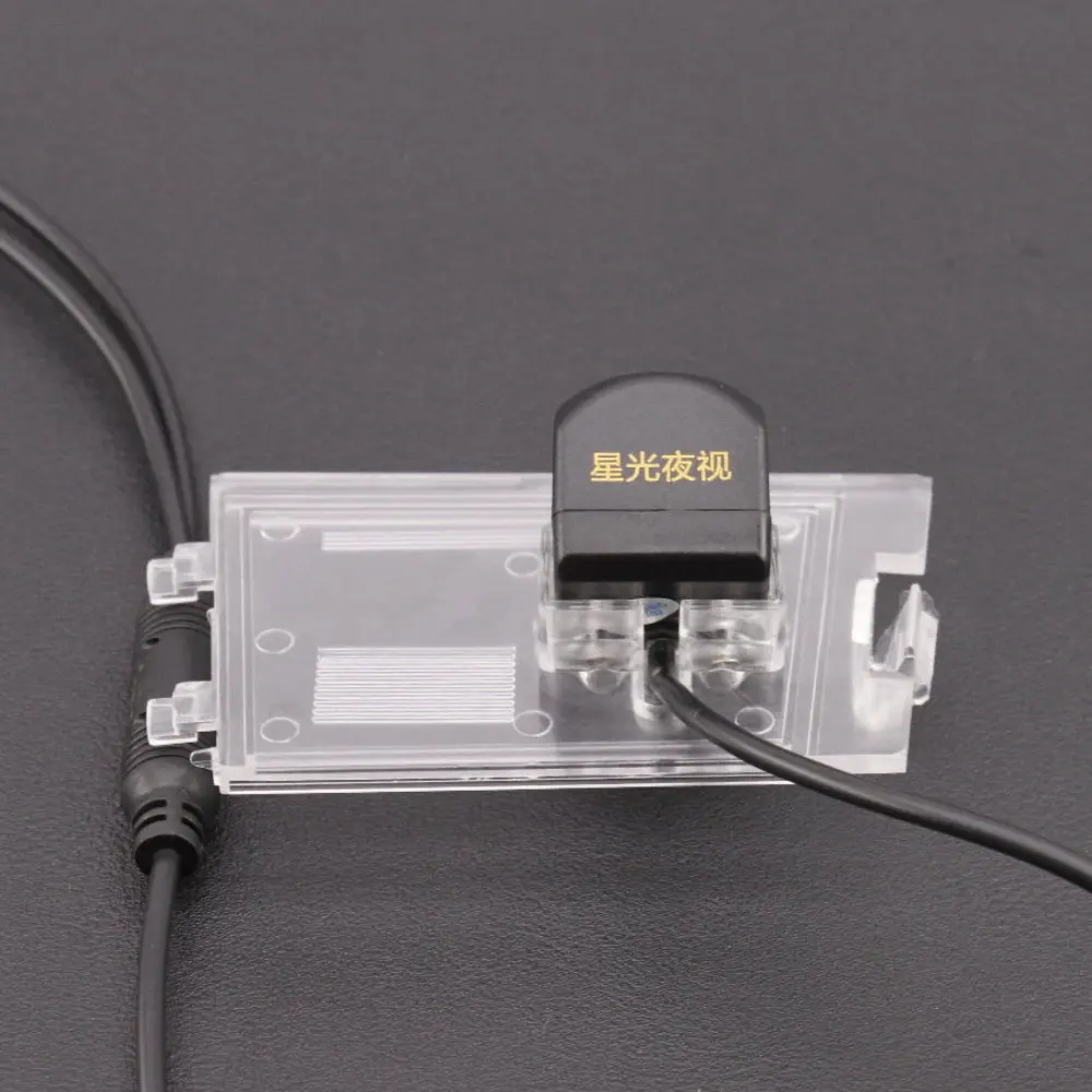 For Jeep Compass/Patriot/Liberty 2011-2015 Car Back Camera Rear View Dash Cam AHD/CCD 1080P Reverse Image Accessories