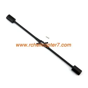 852-008 Stabilizer bar unit HuanQi Huan Qi 852 helicopter parts
