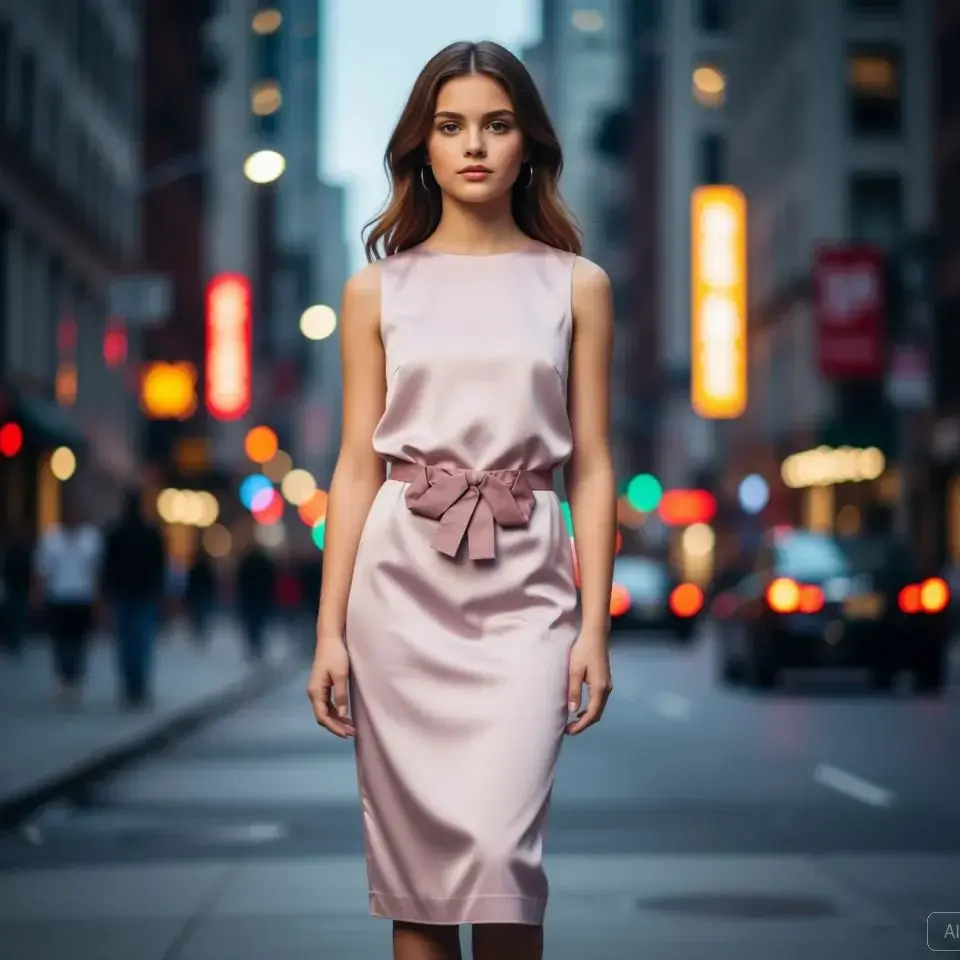 

Трендовая юбка-миди трапециевидной формы с цветочным принтом весна-лето 2026, легкая, удобная, с эластичной резинкой на талии, повседневный шик