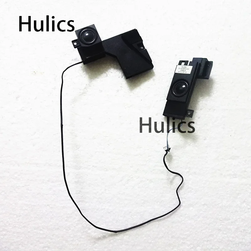 Hulics Used Internal Speaker s For ACER Gateway NV53 NV52 NV54 NV56 NV58 SERIES  Left And Right