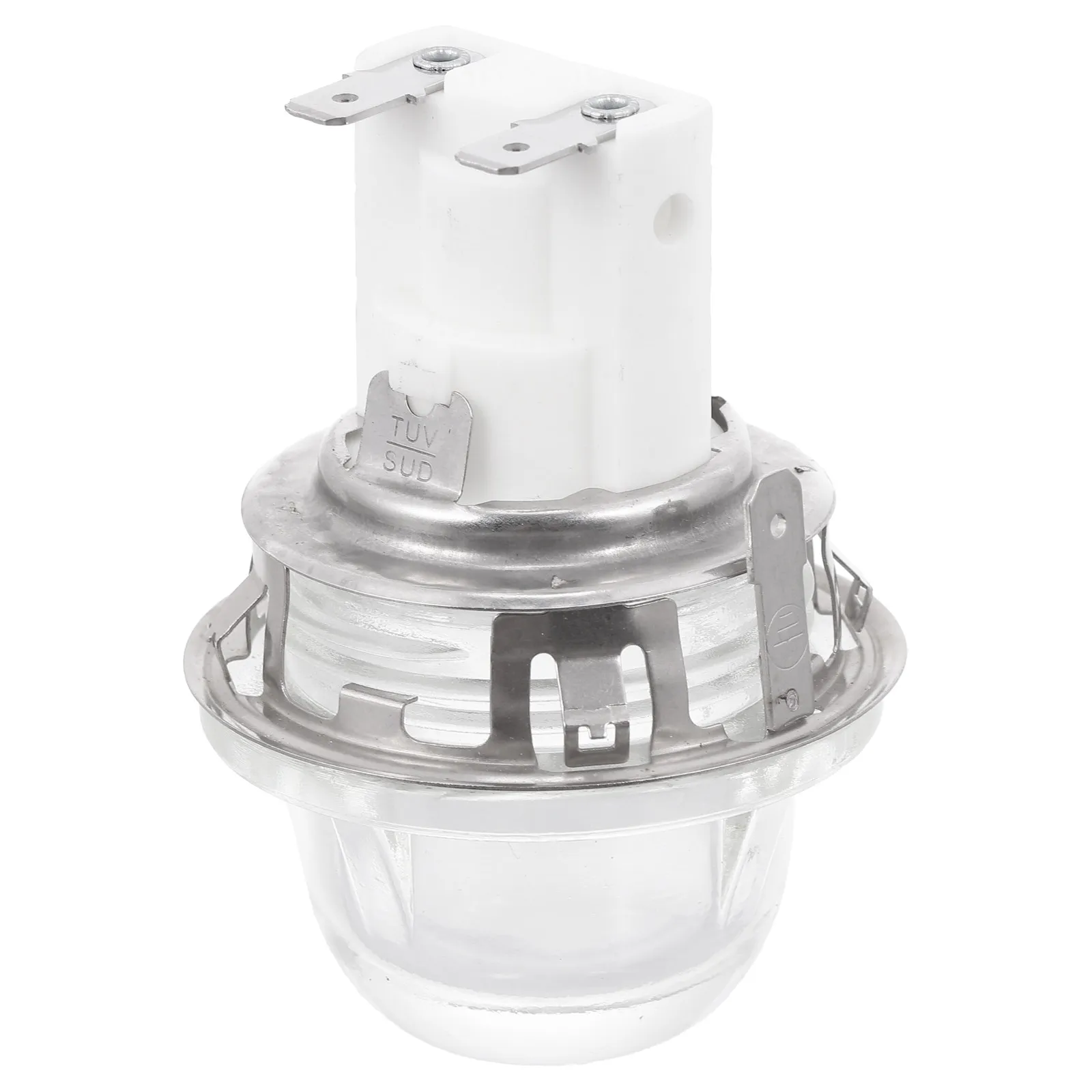 

Термостойкий патрон E14 для лампы, адаптер для лампочек, защита от перегрева, простая установка, держатель E14