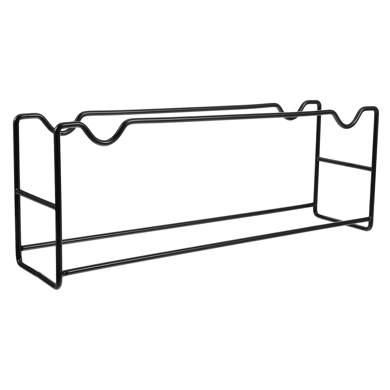 

Sturdy Dumbbell Holder Rack Non-Slip Base Dumbbell Storage Stand for Home Gym Weight Rack Space Saving Fitness Accessory