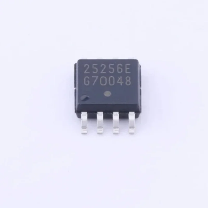 

10Pcs/Lot CAT25256XI Help PCBA Complete BOM And Material List