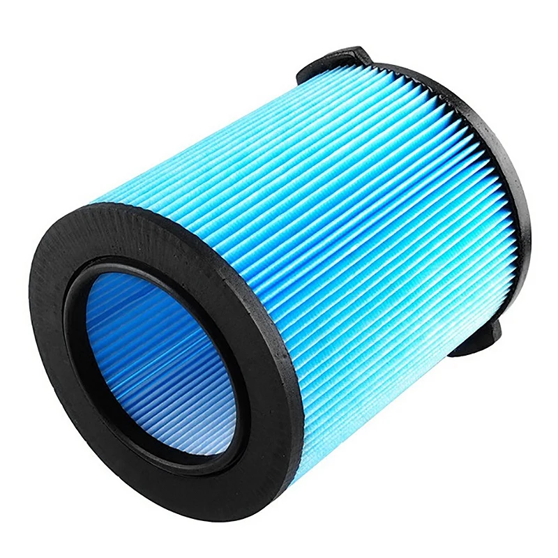 Replacement Filter for VF5000 5-20 Gallon Wet Dry Vacuums Pleated Paper Rigid Vacuum Filter