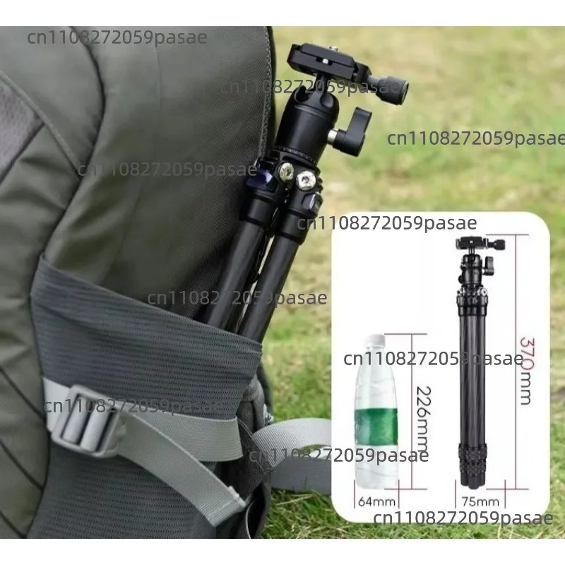 ST-2830-30 Tripod, Carbon Fiber Material