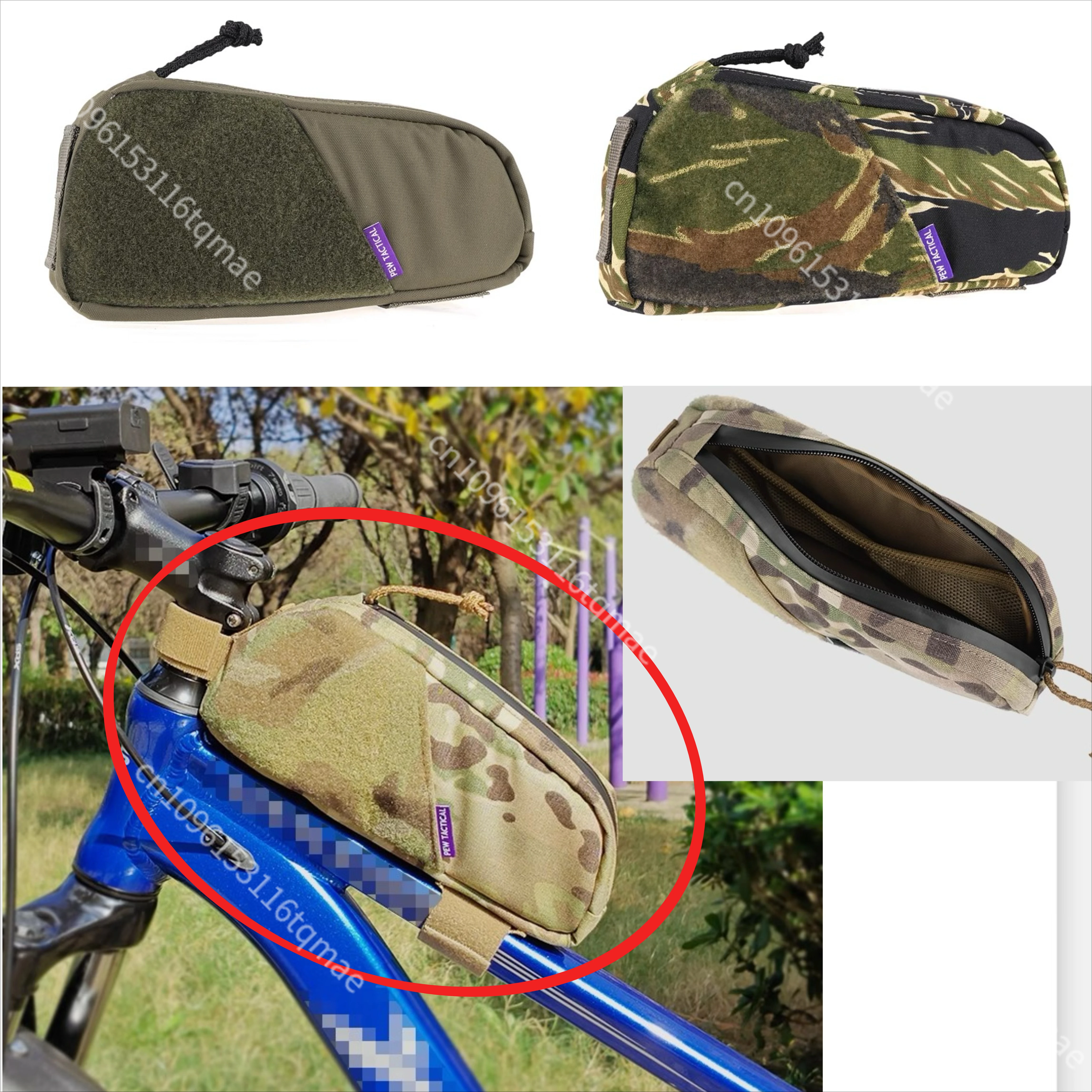 

Камуфляжный стиль, уличная велосипедная перекладина, разные сумки, сумка для горного велосипеда, дорожного велосипеда, сумка для перекладины