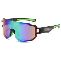 Lunettes de ski coupe-vent pour sports de plein air, lunettes de neige, équitation, vélo, hiver, nouveau