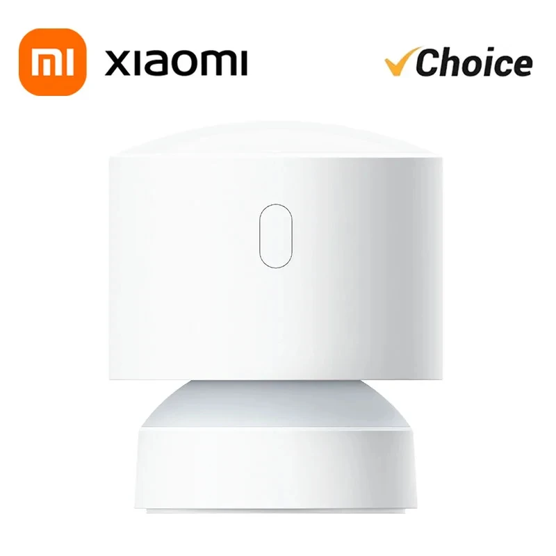 New Xiaomi Mijia WiFi Smart Human Presence Detector Sensor Bluetooth 5.0 Wireless Home App Connection Microwave Radar Monitoring