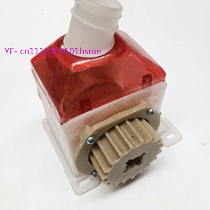 

Agricultural Seeding Box Seed Metering Device Corn Wheat Cotton Soybean Peanut Medicinal Seeder Accessories