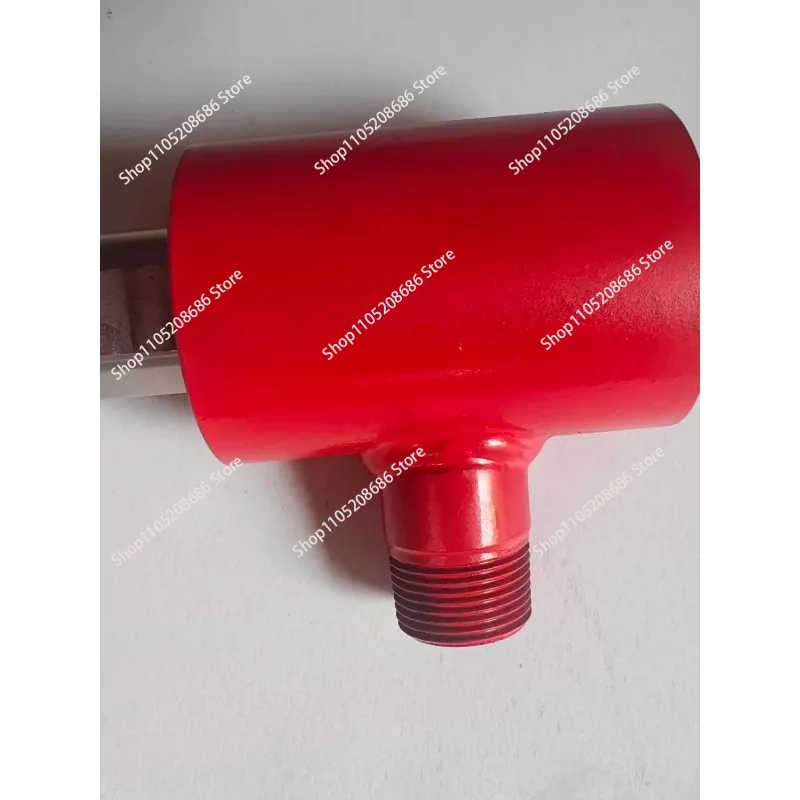 drilling water  and drilling rig accessories for sewage discharge sewage slurry