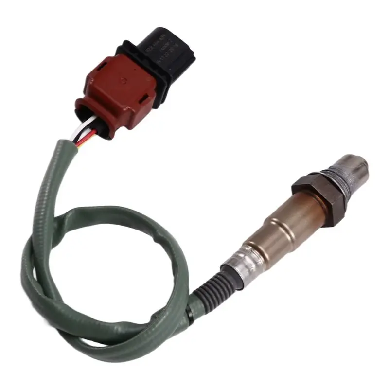 

Датчик кислорода 0258017473, лямбда-зонд O2 для Ford Grand C-Max, KUGA Mk2, Focus MK3 1.5 Ecoboost 2014-2019