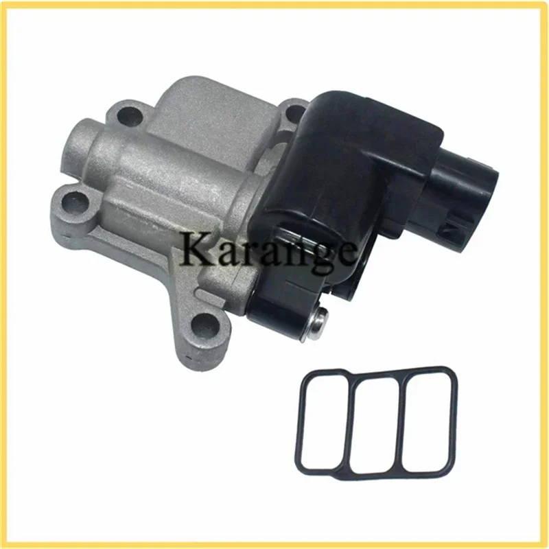 16022-RAA-A01 16022RAAA01 AC533 AC4266 Idle Speed Air Control Valve For Honda Element Accord 2.4L 3.0L 2.4 3.0 L Refurbished