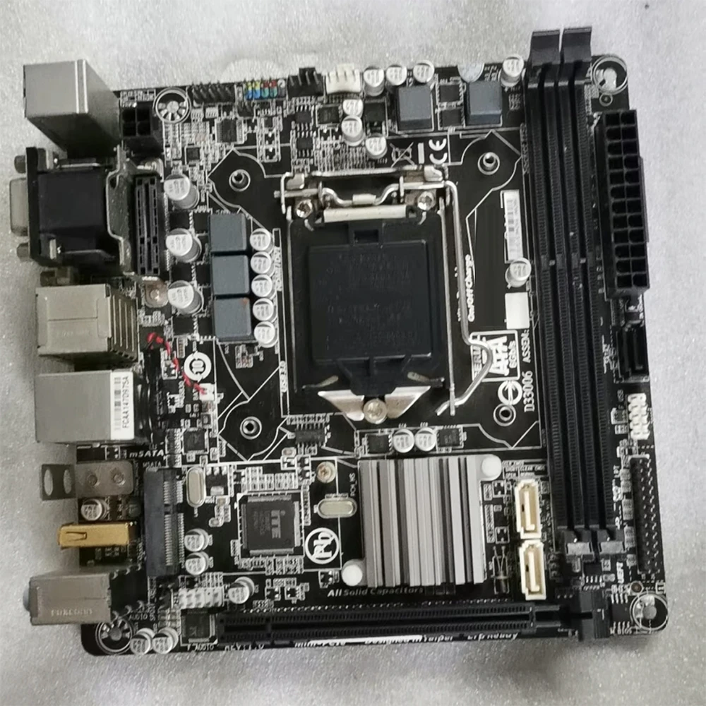 GA-H81N Mini-Itx 17…